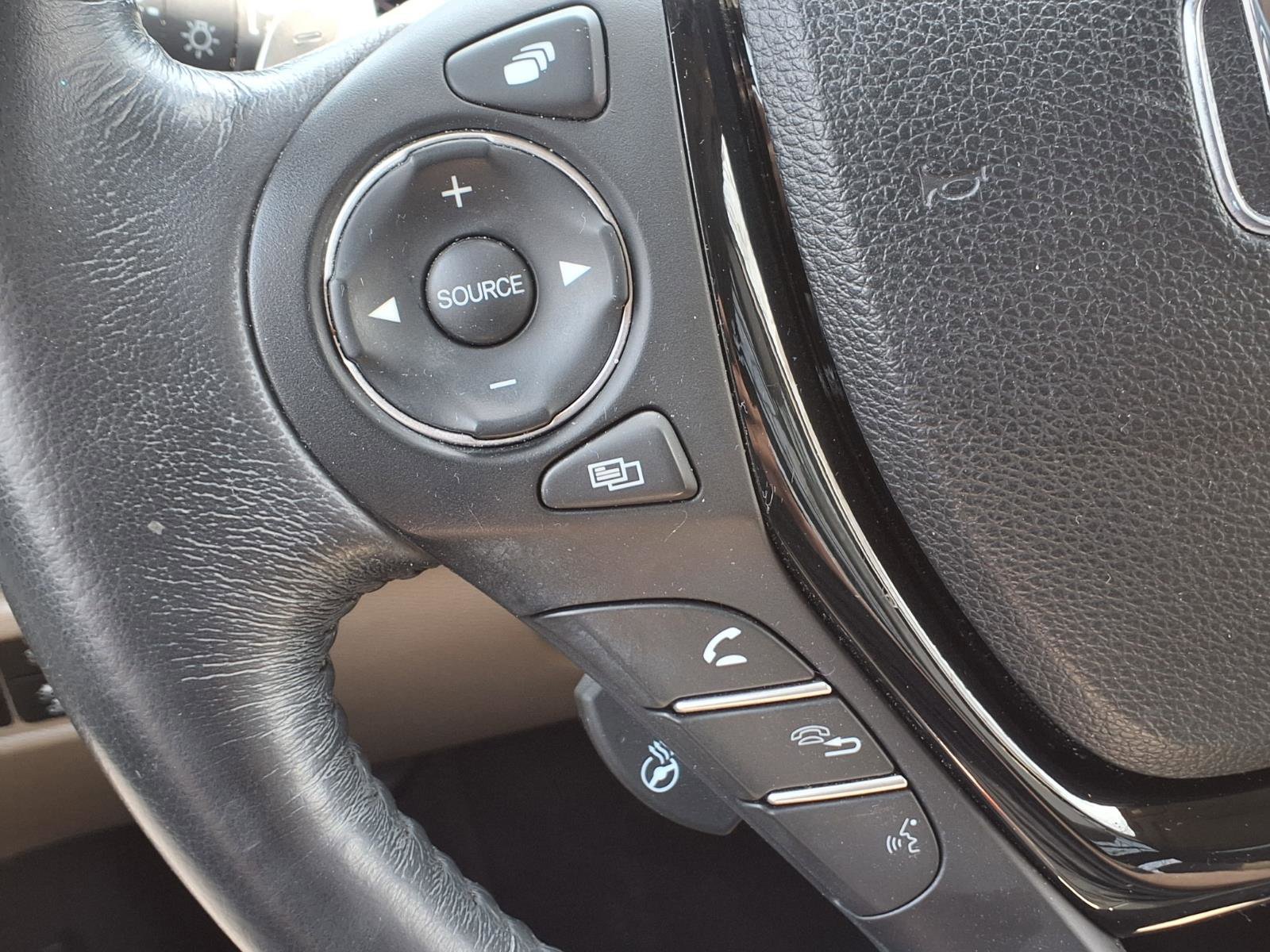 Used 2018 Honda Pilot Elite image 25