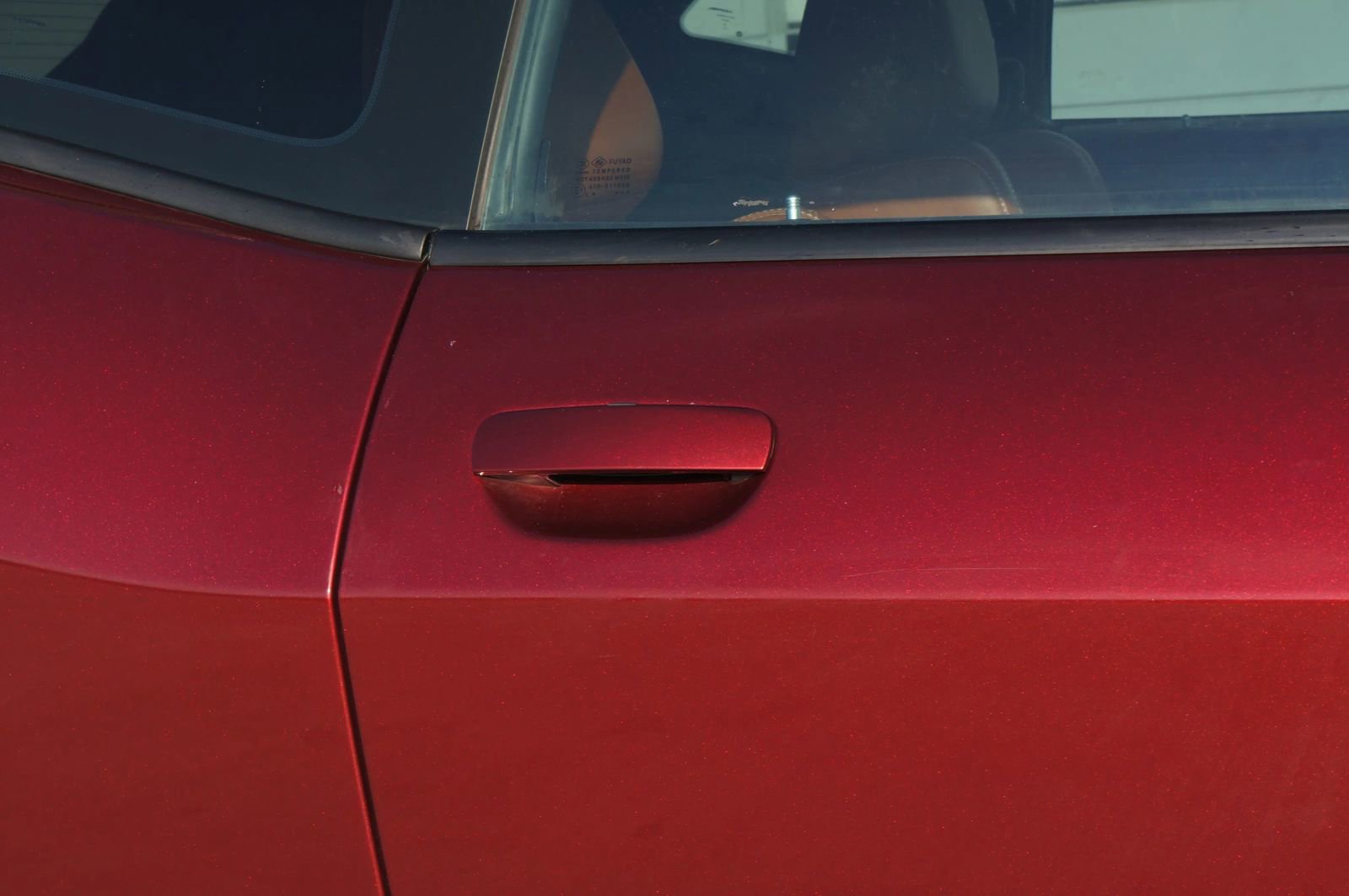 Used 2019 Dodge Challenger SRT Hellcat image 21