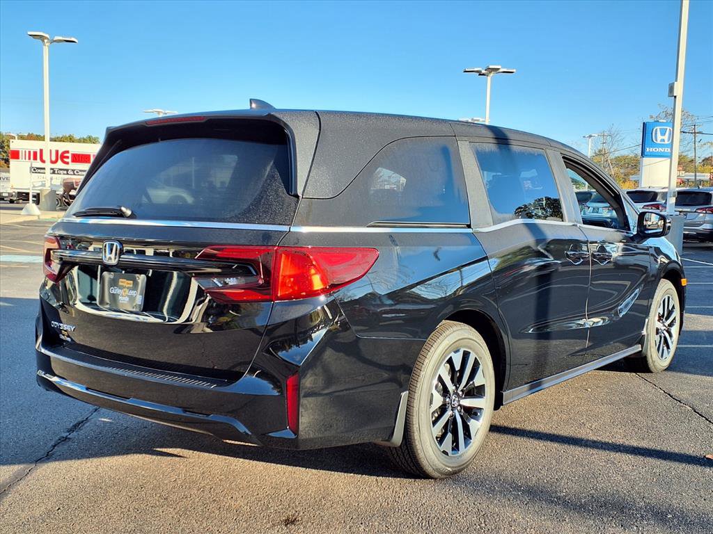 New 2026 Honda Odyssey EX-L image 11