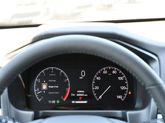 New 2026 Honda Odyssey EX-L image 25