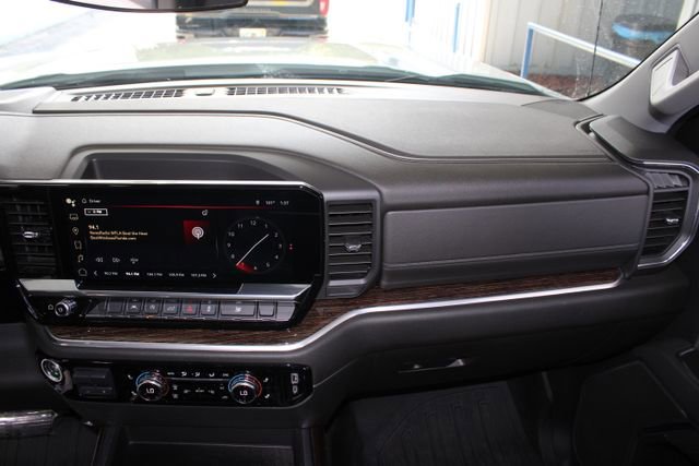 Used 2025 GMC Sierra 1500 Elevation w/ LPO, GMC Protection Package image 24