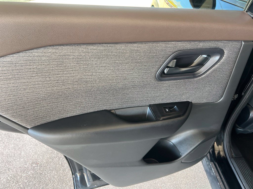 Certified 2023 Nissan Rogue S AWD/4WD image 11