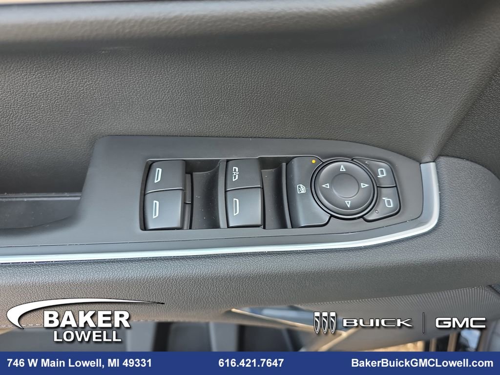 New 2026 GMC Sierra 1500 Elevation image 27