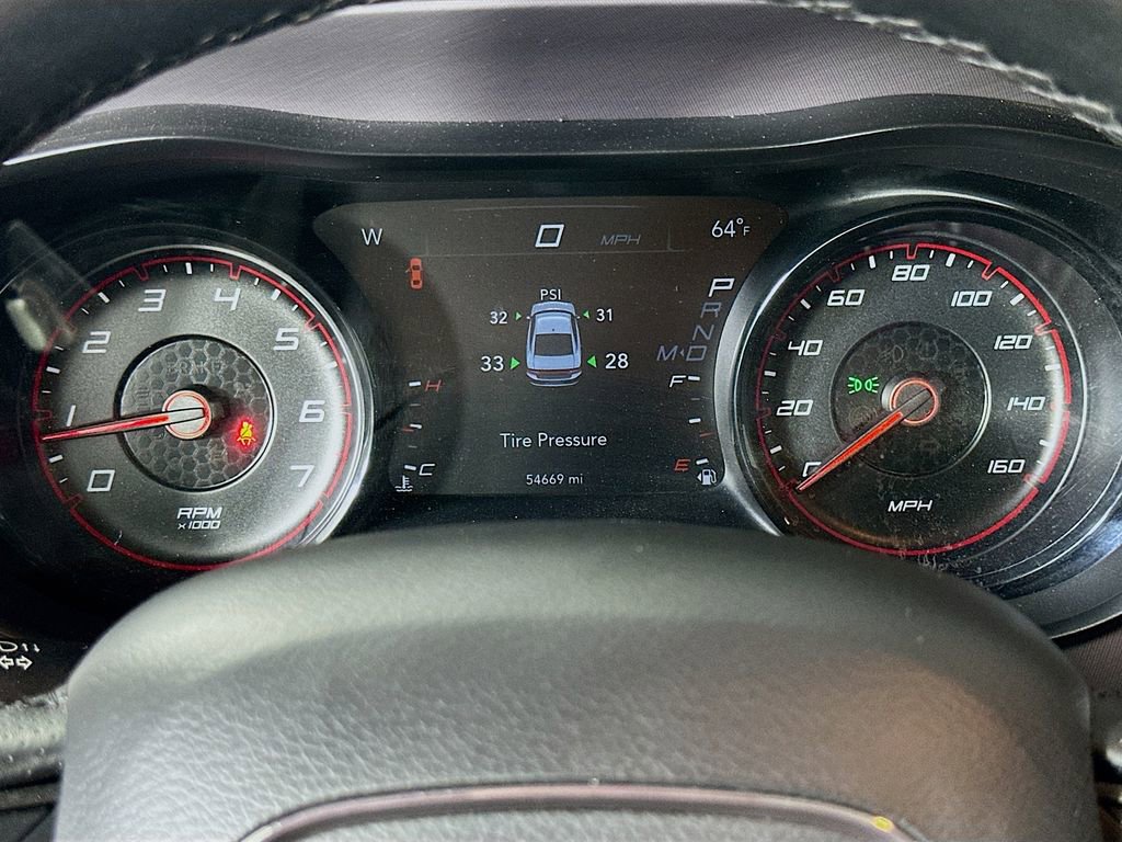 Used 2023 Dodge Charger R/T w/ Blacktop Package image 22