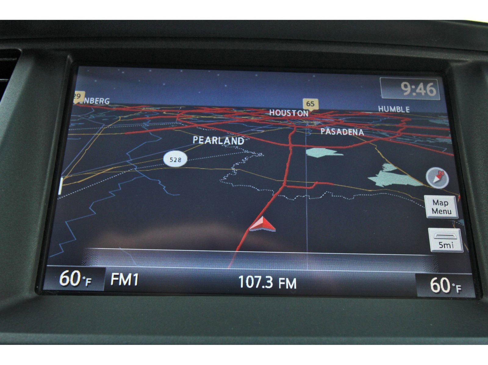 Used 2017 Nissan Armada SV image 26