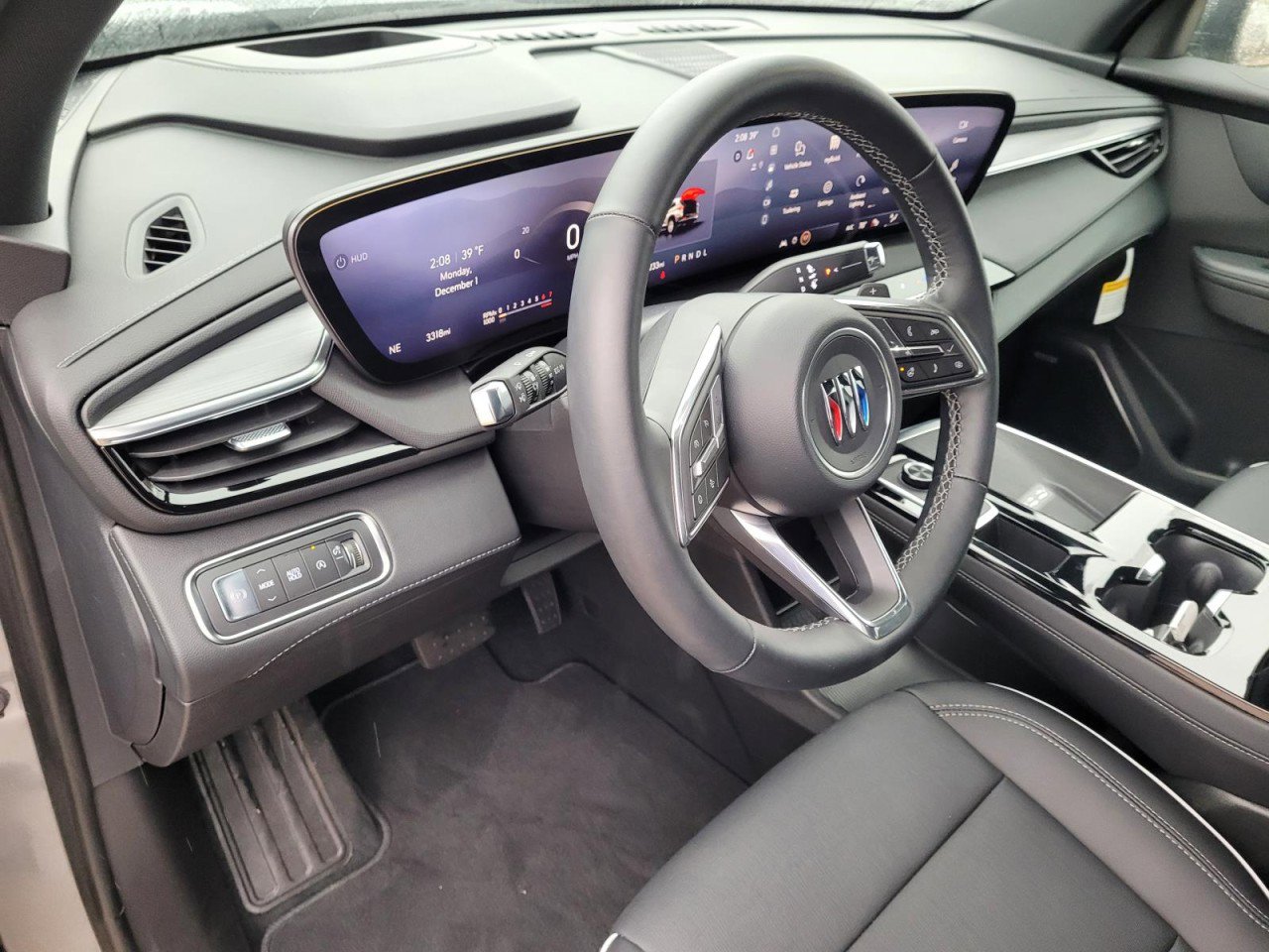 New 2026 Buick Enclave Preferred w/ Power Package image 8