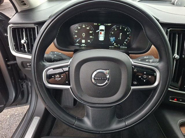 Used 2019 Volvo S90 T6 Inscription w/ Advanced Package AWD/4WD image 18