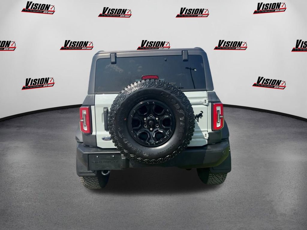 Used 2024 Hyundai Palisade Limited image 6