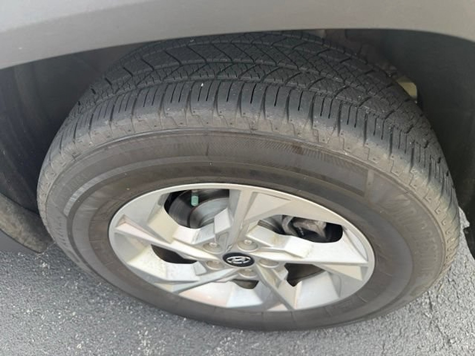 Used 2022 Hyundai Tucson SEL AWD/4WD image 10