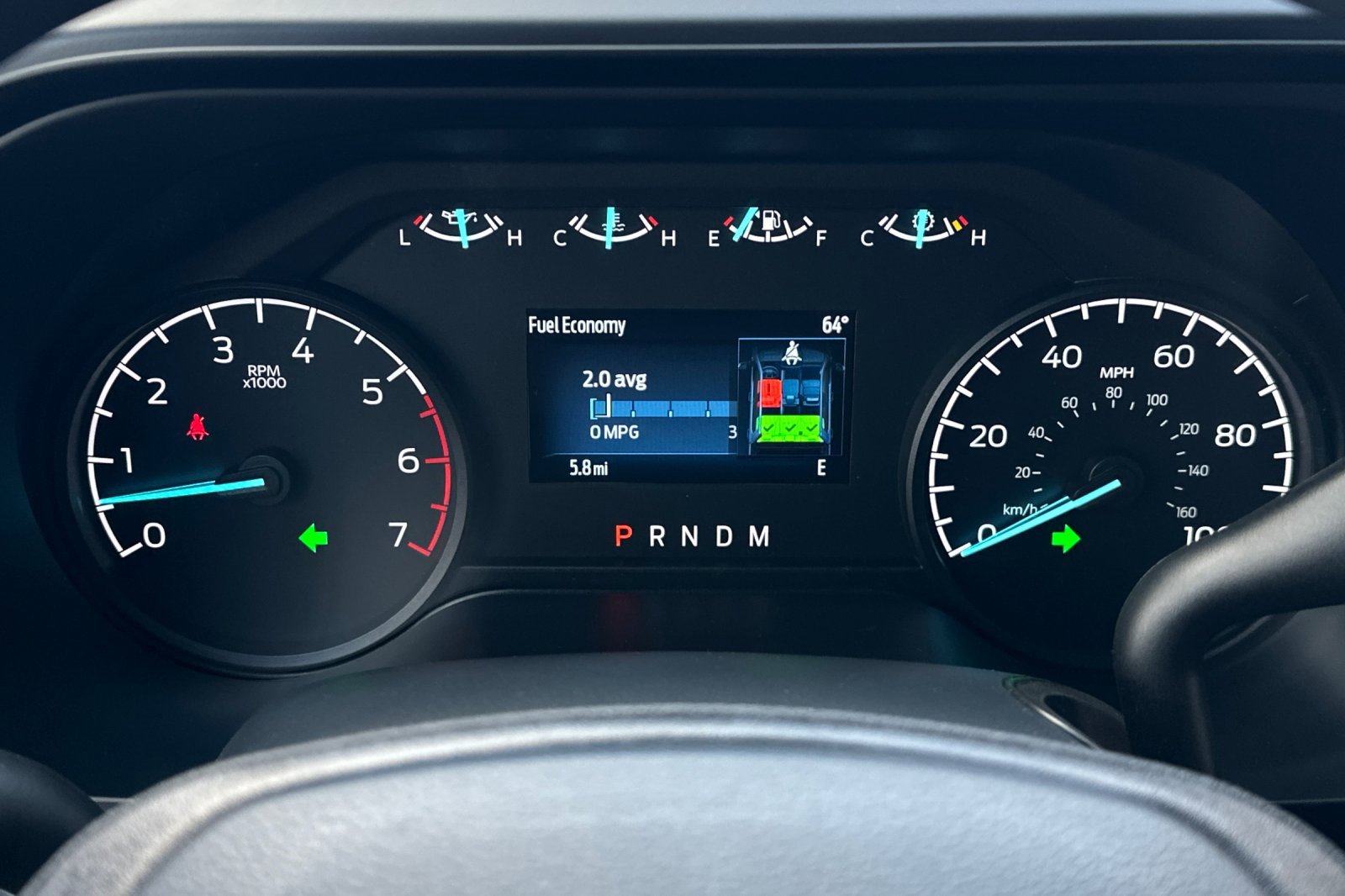 New 2026 Ford F250 XL w/ XL Chrome Package image 21