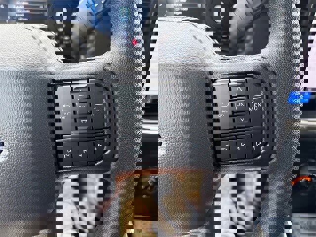 New 2025 Ford F150 STX w/ Equipment Group 200A image 11