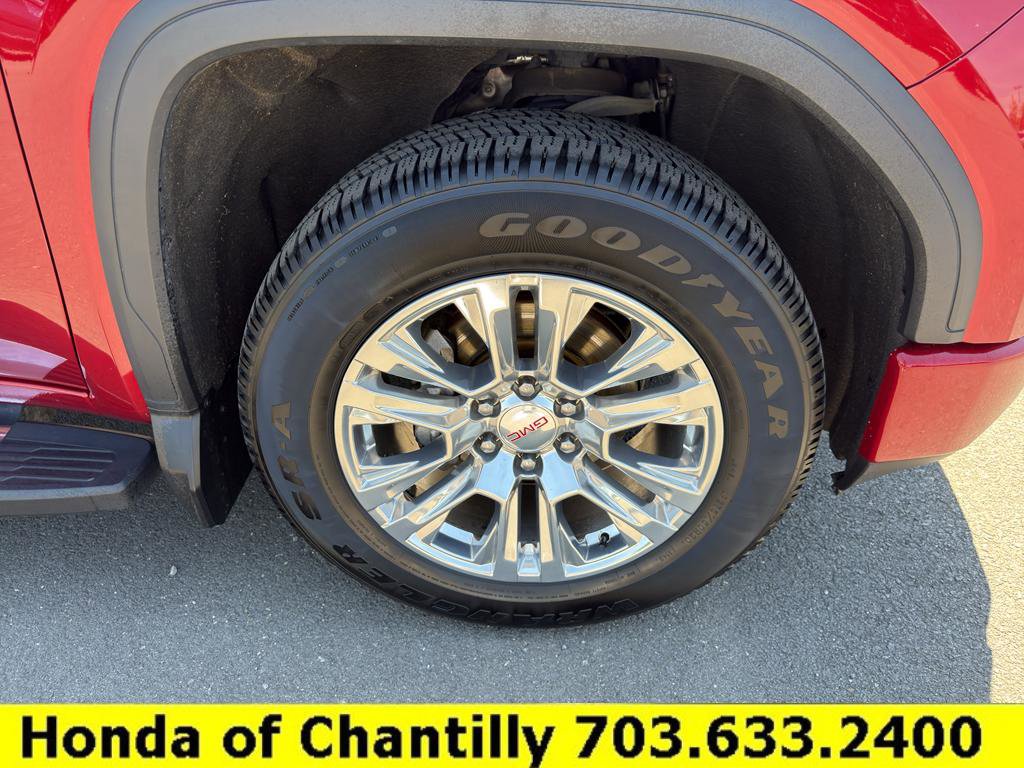 Used 2021 GMC Sierra 1500 Denali AWD/4WD image 27