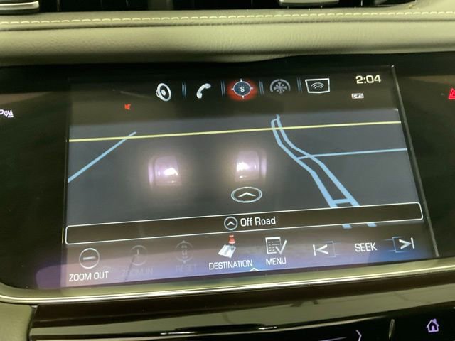 Used 2018 Cadillac XT5 Luxury w/ Driver Awareness Package image 11