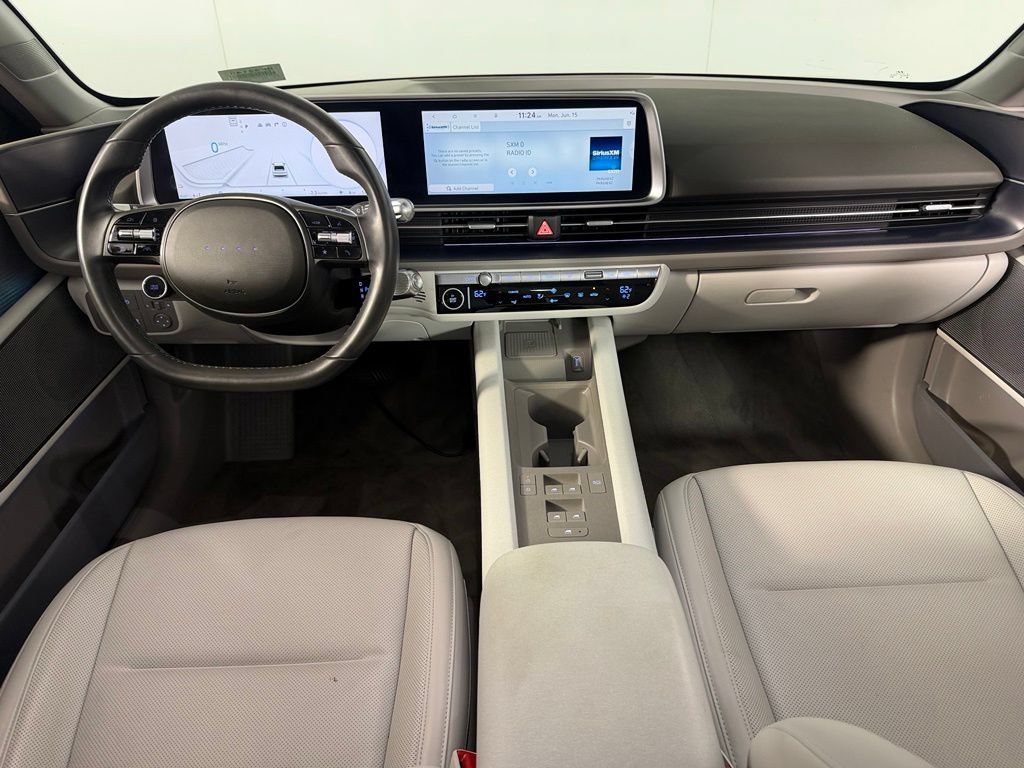 Used 2024 Hyundai Ioniq 6 SEL RWD image 13