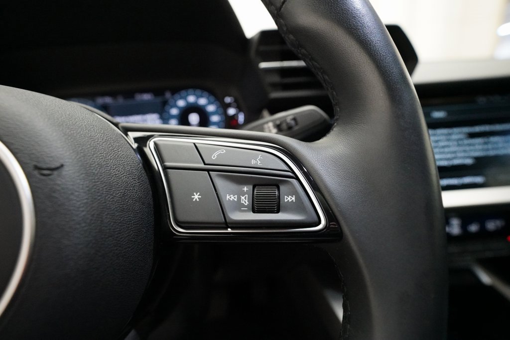 Used 2022 Audi A3 2.0T Premium w/ 18" Wheel Package image 23