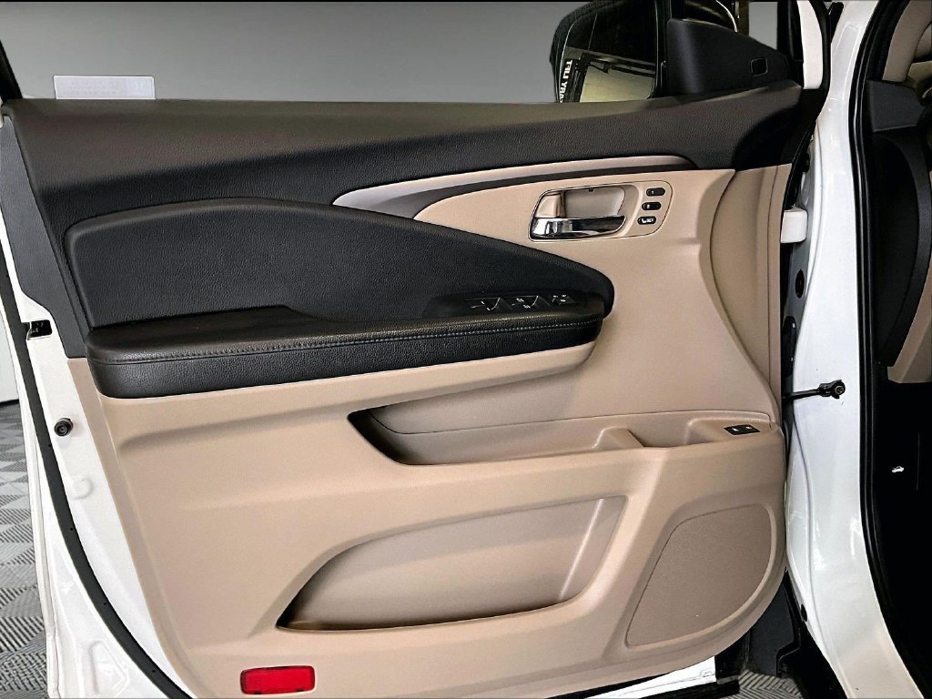 Used 2020 Honda Pilot EX-L image 9