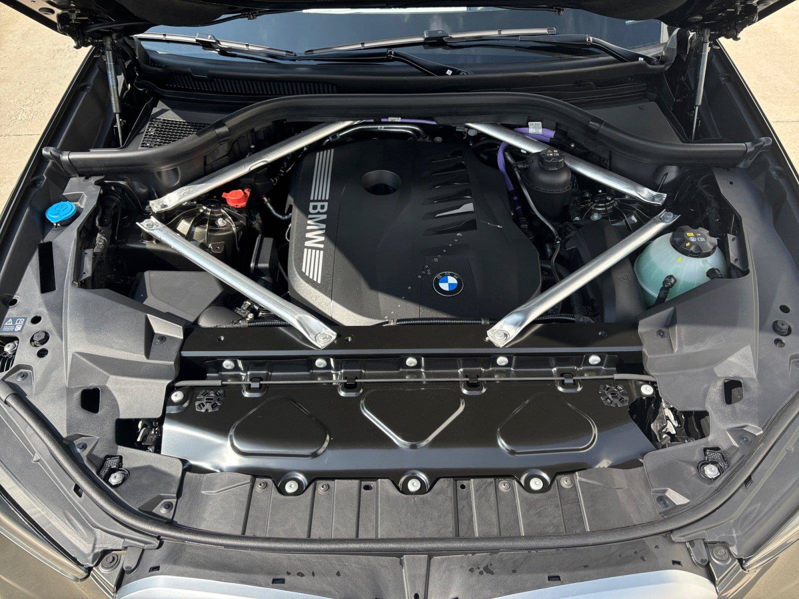 New 2026 BMW X5 xDrive40i AWD/4WD image 32