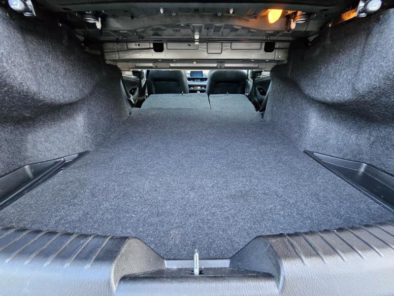 Used 2018 MAZDA MAZDA6 Grand Touring Reserve image 70