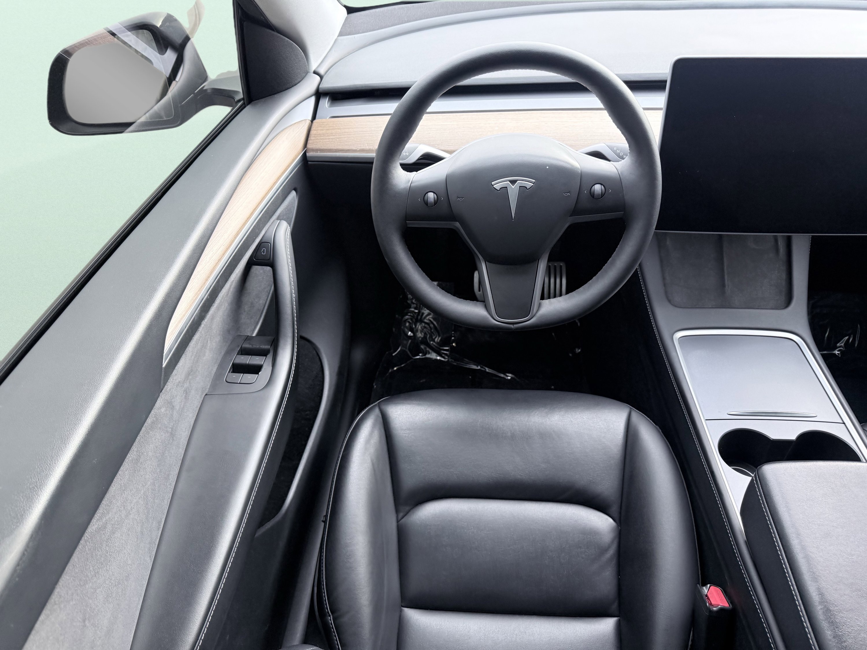 Used 2023 Tesla Model Y Performance image 48