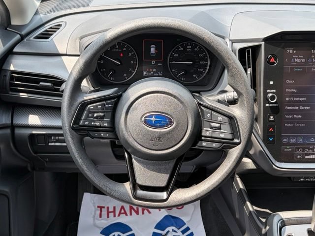 Used 2026 Subaru Crosstrek 2.5i Premium AWD/4WD image 32