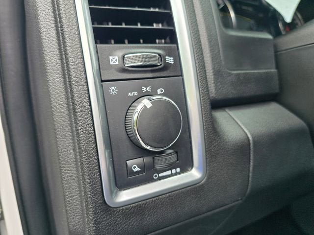 Used 2024 RAM 1500 Classic Warlock AWD/4WD image 21