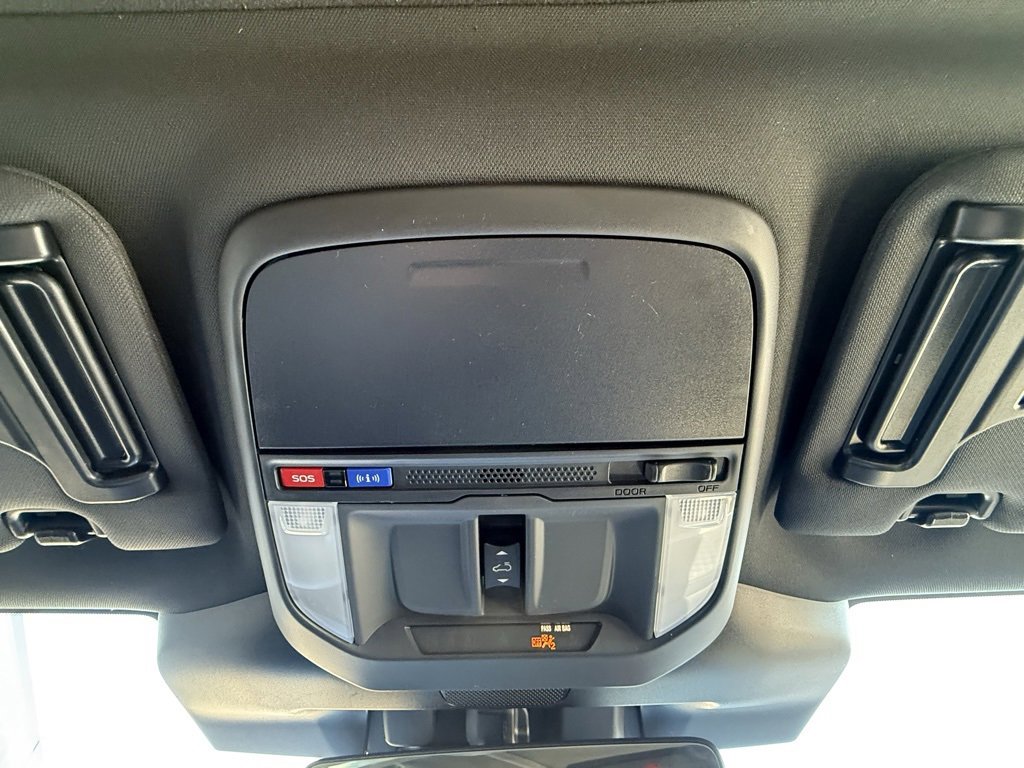 New 2026 Subaru Forester Limited image 21