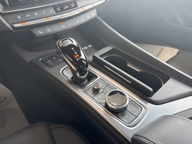 Certified 2023 Cadillac CT5 Luxury AWD/4WD image 47