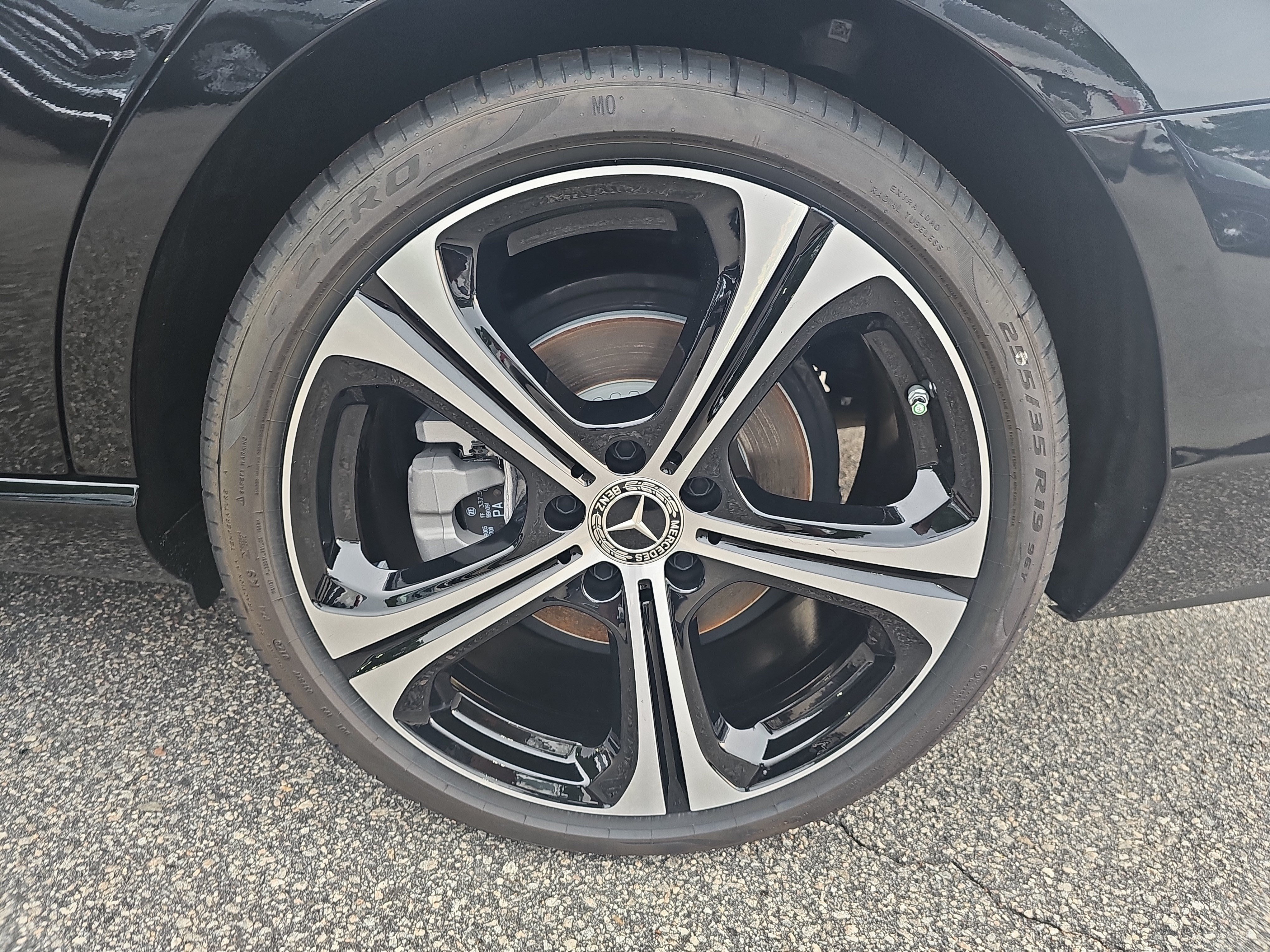 New 2026 Mercedes-Benz C 300 Sedan image 32