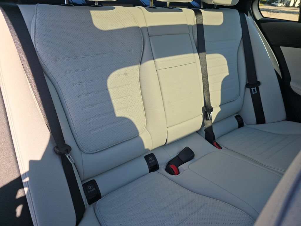 New 2026 Mercedes-Benz C 300 4MATIC Sedan image 22