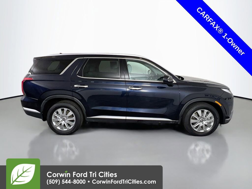 Used 2023 Hyundai Palisade SEL image 18