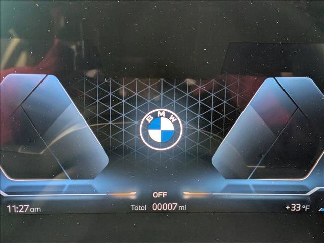 New 2026 BMW X2 xDrive28i image 11