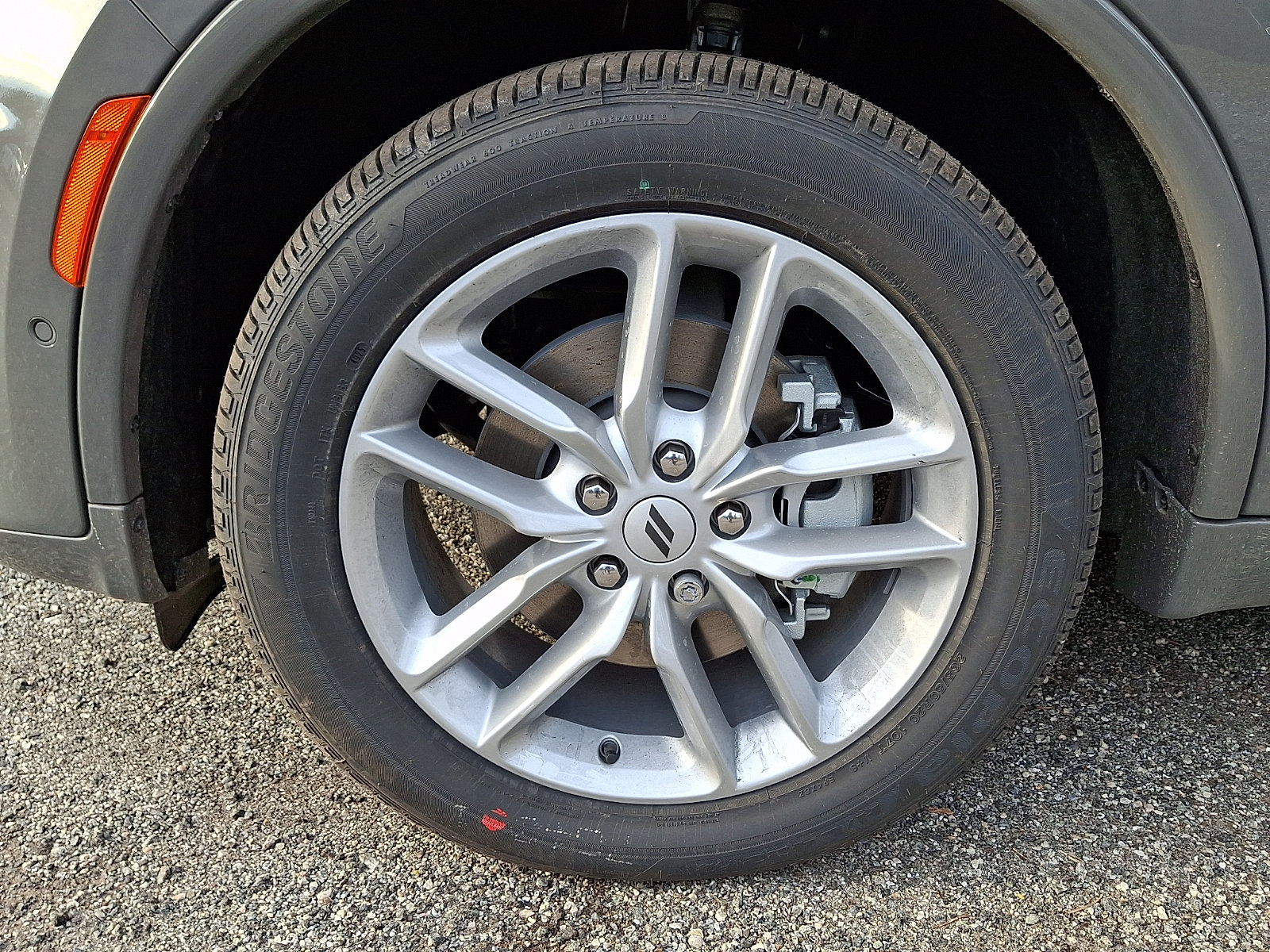 New 2026 Dodge Durango GT AWD/4WD image 5