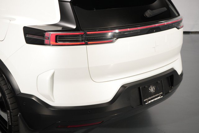 Used 2025 Polestar Polestar 3 AWD/4WD image 15