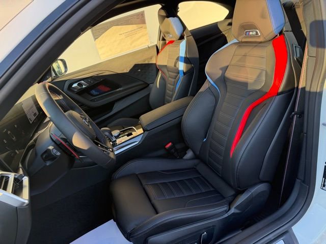 New 2026 BMW M2 w/ Lighting Package RWD image 10