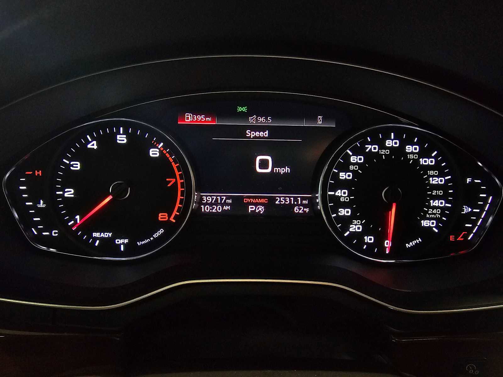 Used 2022 Audi A5 2.0T Premium image 25