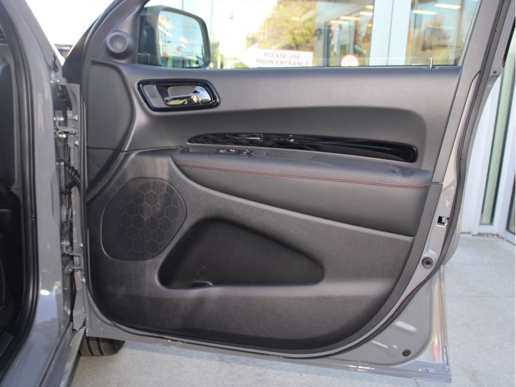 New 2026 Dodge Durango GT image 34