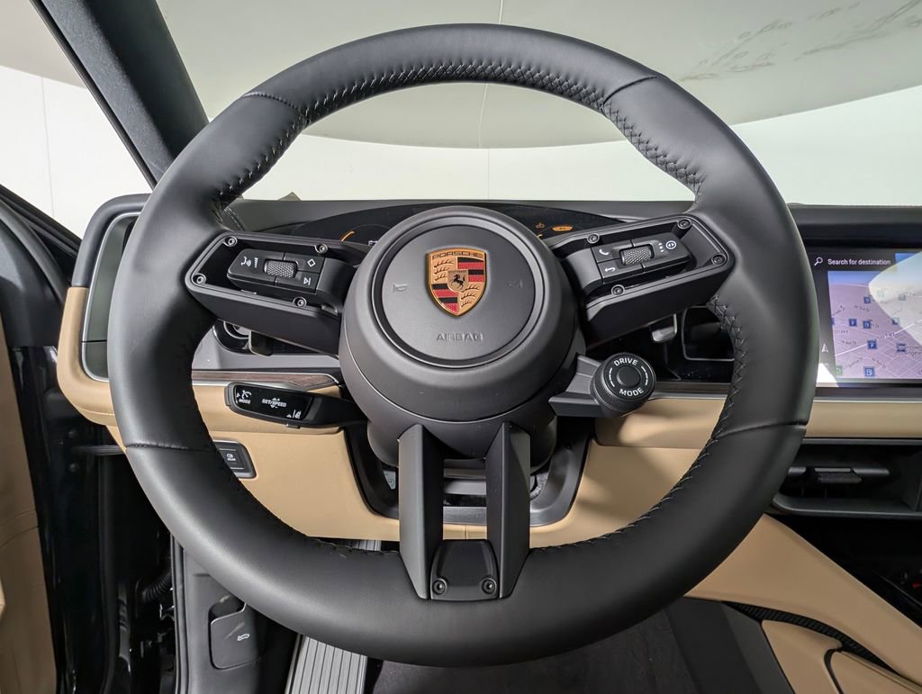 New 2026 Porsche Cayenne Coupe image 39