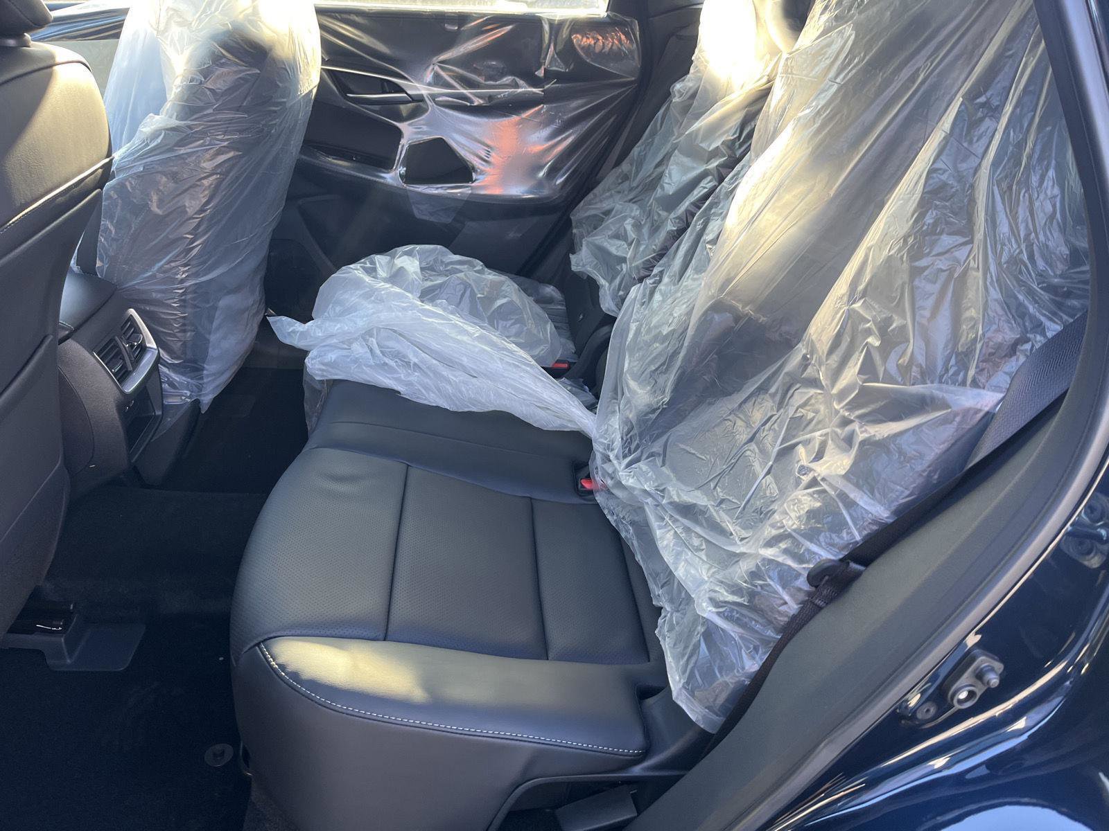 New 2025 INFINITI QX50 Sport image 12