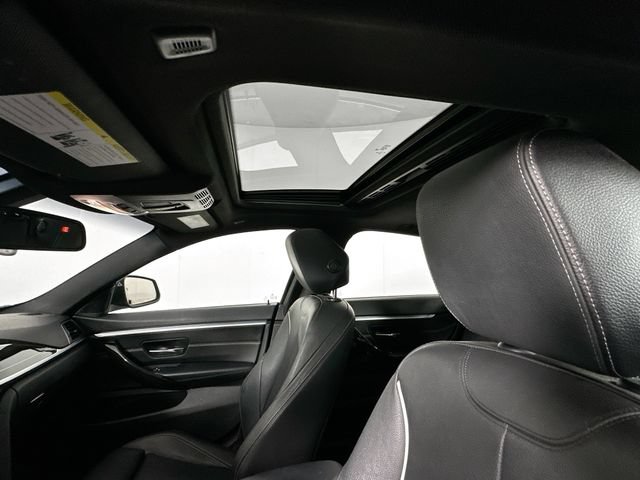 Used 2018 BMW 430i Gran Coupe xDrive AWD/4WD image 19