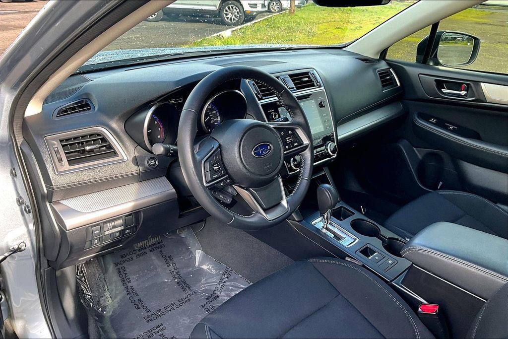 Used 2019 Subaru Legacy 2.5i Premium image 18