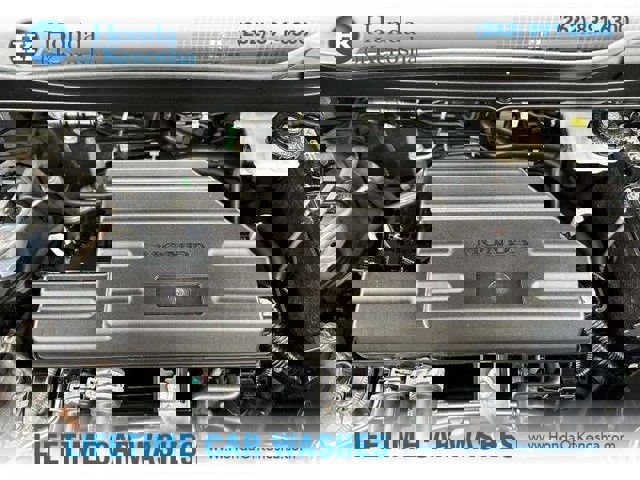 Certified 2022 Honda CR-V EX-L image 37