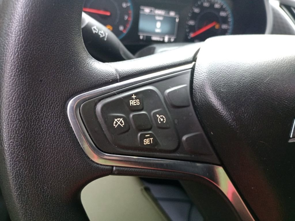 Used 2016 Chevrolet Malibu LS image 15