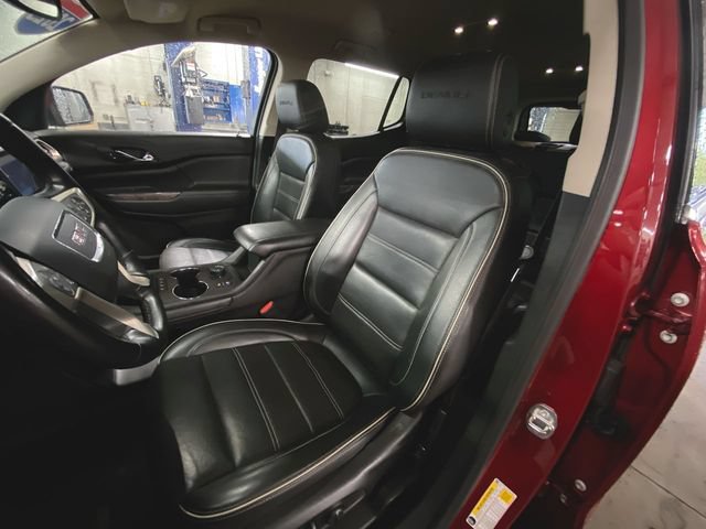 Used 2023 GMC Acadia Denali FWD image 19