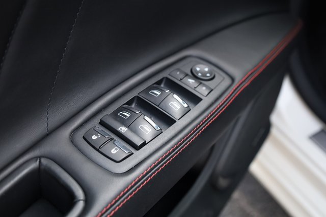 Certified 2024 Maserati Ghibli Modena Ultima Q4 image 14