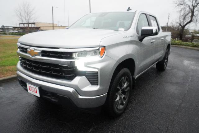 Used 2022 Chevrolet Silverado 1500 LT image 7