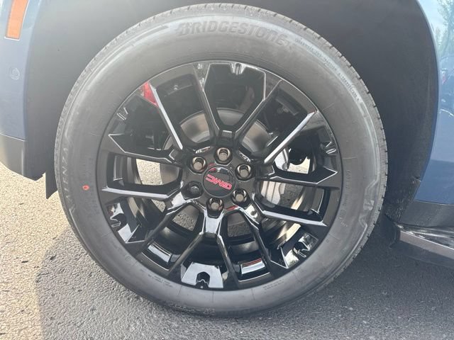 New 2026 GMC Yukon XL Elevation w/ Elevation Premium Package AWD/4WD image 11