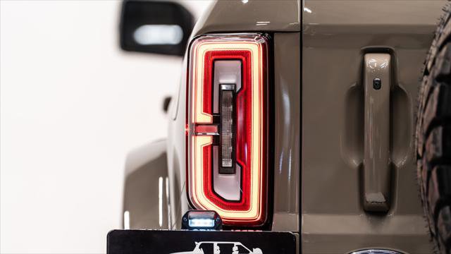 Used 2026 Ford Bronco Big Bend image 10