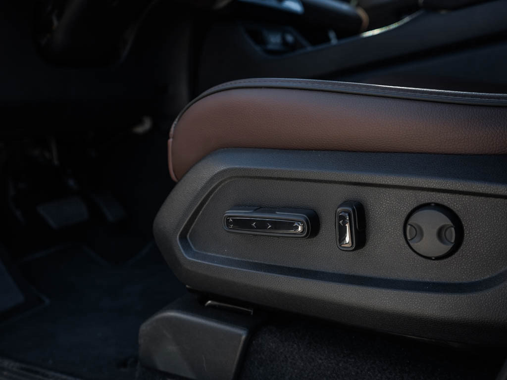 New 2026 Honda Pilot Elite image 19