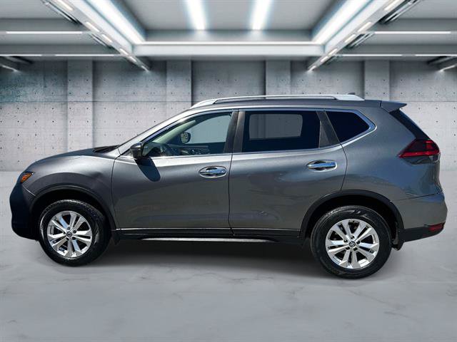 Used 2018 Nissan Rogue S w/ S Value Package AWD/4WD image 28