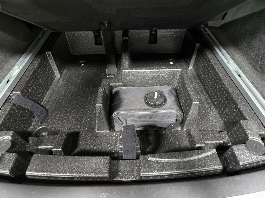 Used 2019 Cadillac XT5 Premium Luxury image 46